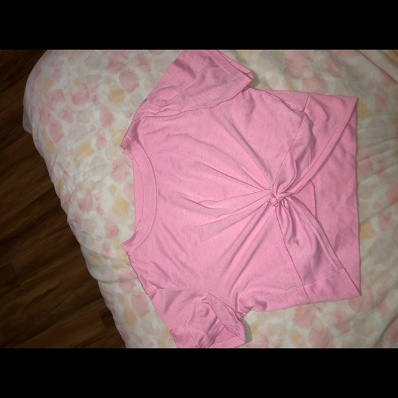 ZAFUL crop top - Picture 3 of 3